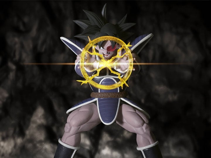 Dragon Ball Z GxMateria Turles Gallery Image 1