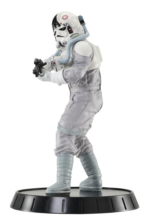 Star Wars: The Empire Strikes Back Milestones AT-AT Pilot 1/6
