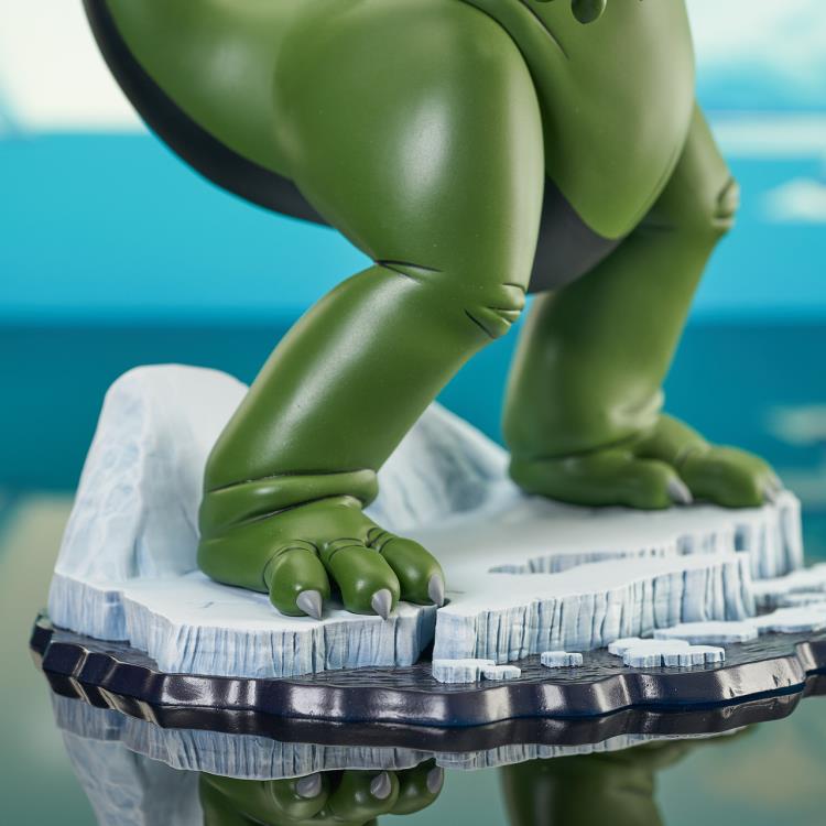 Godzilla Gallery Godzilla (Animated Style) Figure Diorama Gallery Image 10
