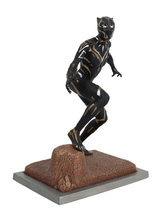 Black Panther: Wakanda Forever Gallery Shuri Figure Diorama