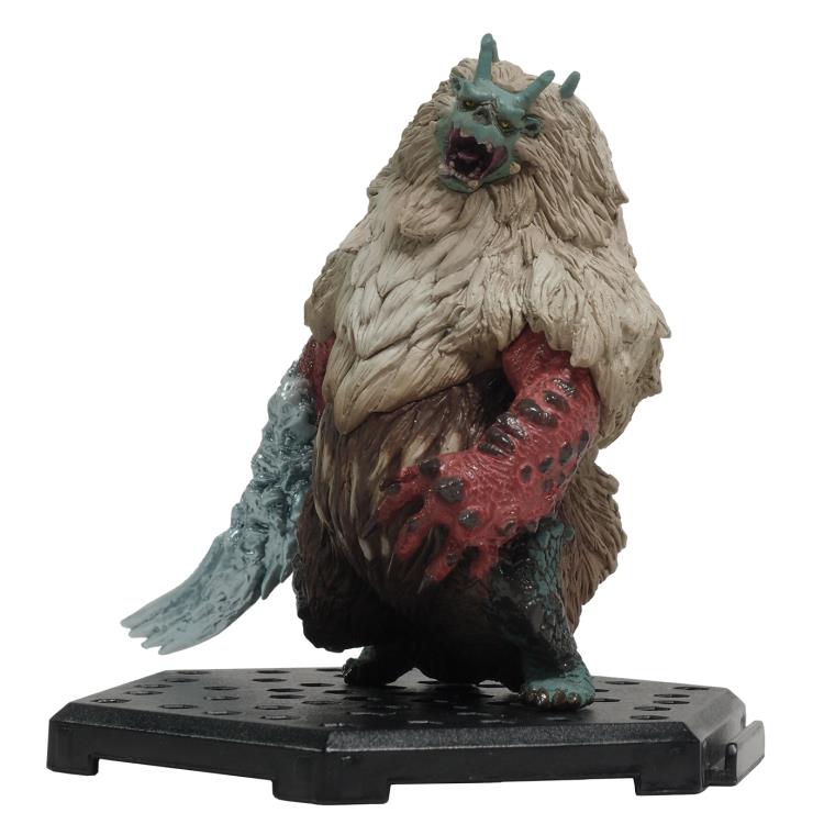 モンスターハンタースタンダードモデル THE BEST Vol.19・20・21 Monster Hunter Capcom Figure Builder Standard Model Plus The Best
