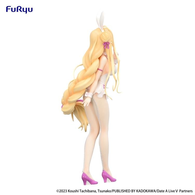 Date A Live V BiCute Bunnies Mukuro Hoshimiya Figure Gallery Image 11