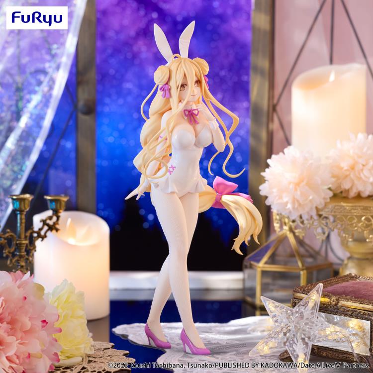 Date A Live V BiCute Bunnies Mukuro Hoshimiya Figure Gallery Image 3