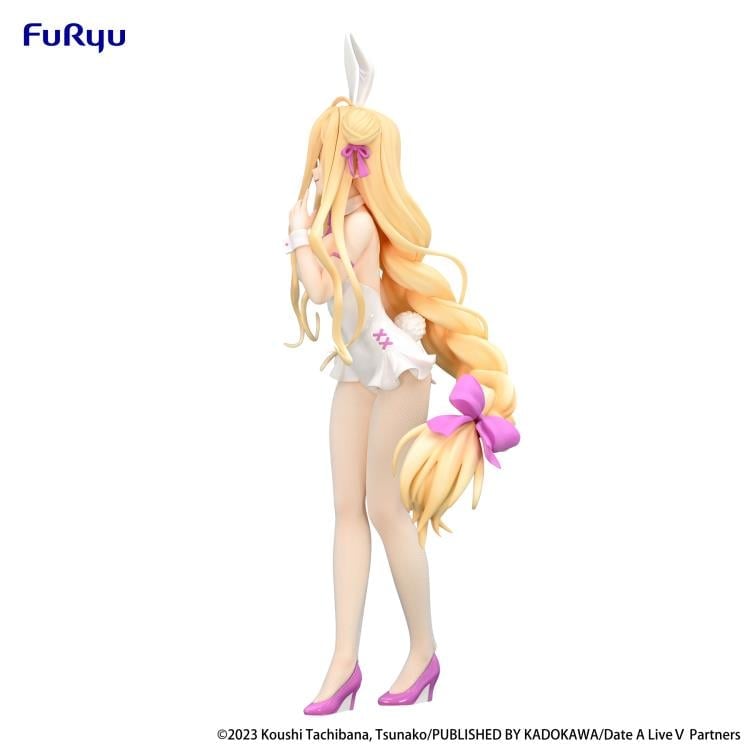 Date A Live V BiCute Bunnies Mukuro Hoshimiya Figure Gallery Image 14