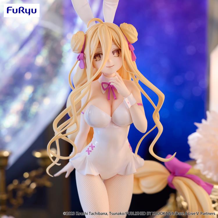 Date A Live V BiCute Bunnies Mukuro Hoshimiya Figure Gallery Image 5