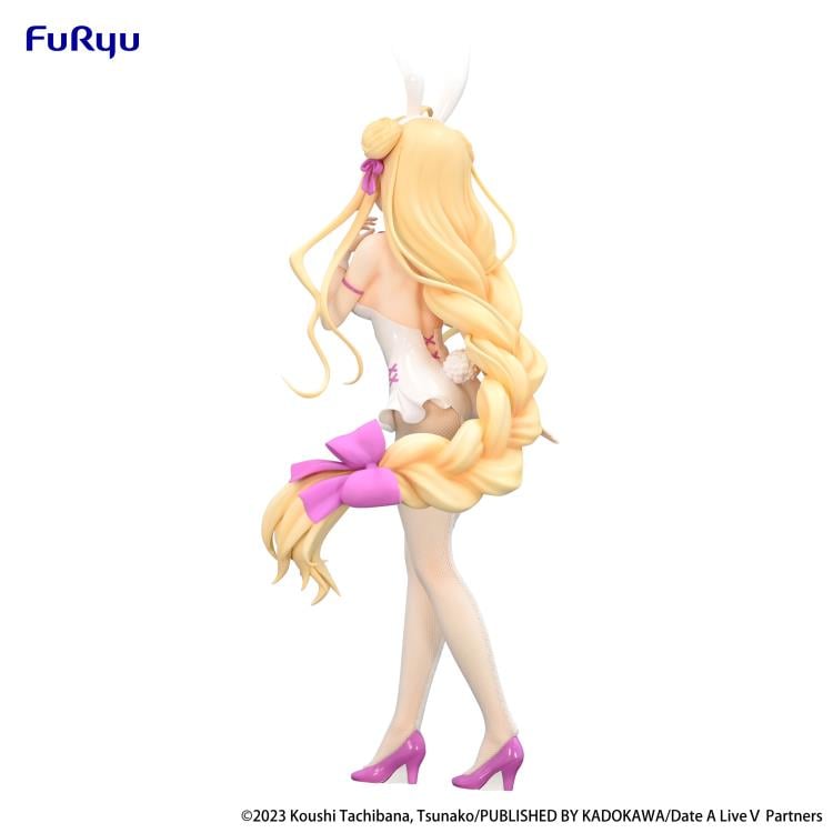 Date A Live V BiCute Bunnies Mukuro Hoshimiya Figure Gallery Image 13