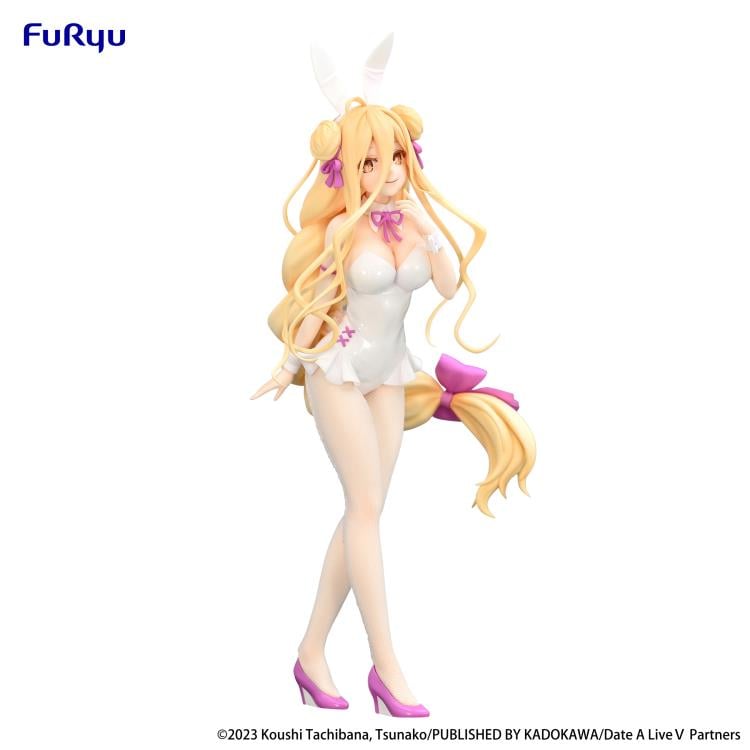 Date A Live V BiCute Bunnies Mukuro Hoshimiya Figure Gallery Image 9