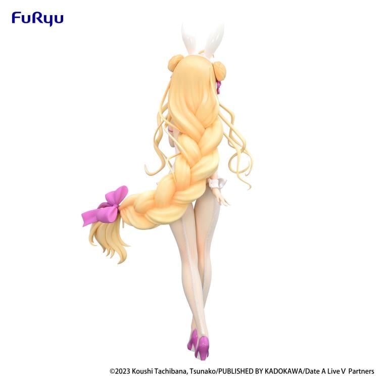 Date A Live V BiCute Bunnies Mukuro Hoshimiya Figure Gallery Image 12