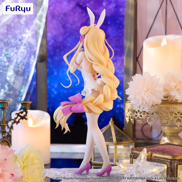 Date A Live V BiCute Bunnies Mukuro Hoshimiya Figure Gallery Image 4