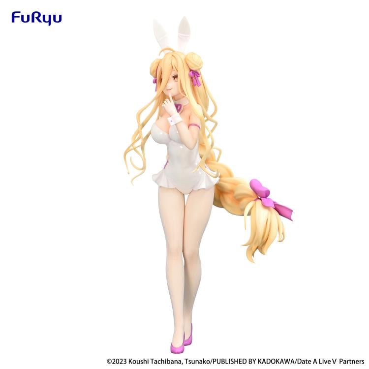 Date A Live V BiCute Bunnies Mukuro Hoshimiya Figure Gallery Image 15