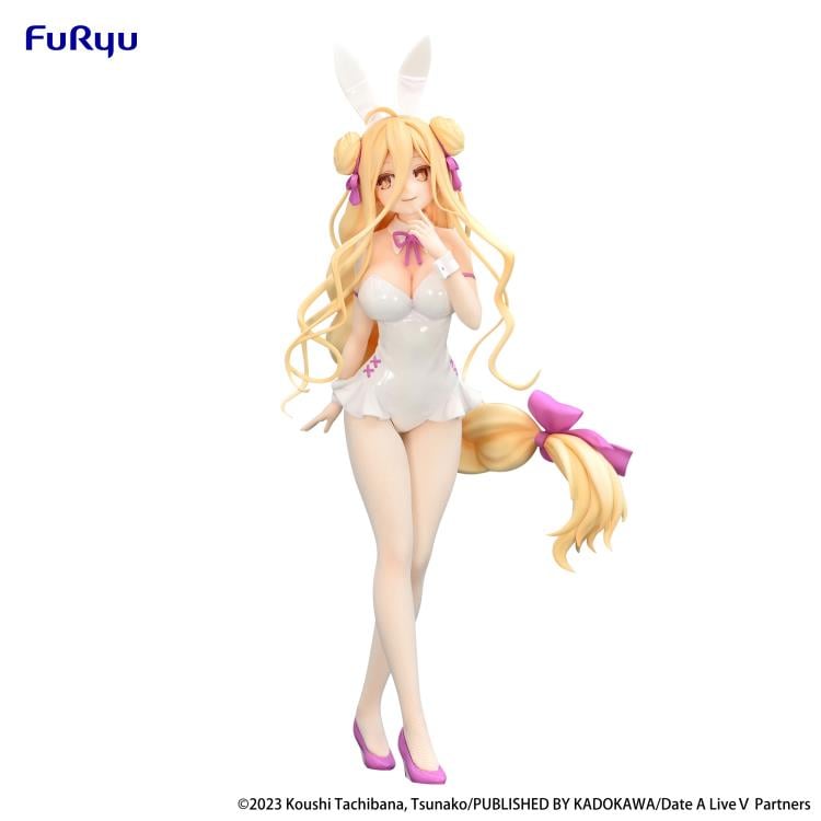 Date A Live V BiCute Bunnies Mukuro Hoshimiya Figure Gallery Image 8