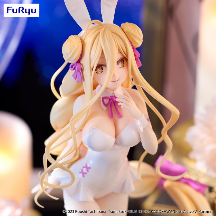 Date A Live V BiCute Bunnies Mukuro Hoshimiya Figure Gallery Image 7