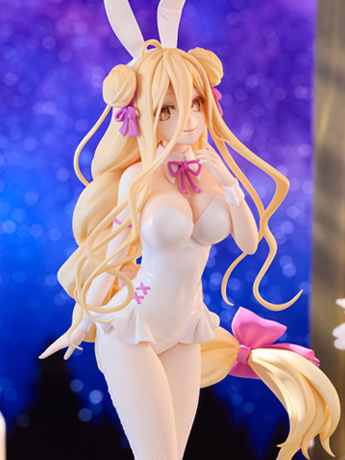 Date A Live V BiCute Bunnies Mukuro Hoshimiya Figure Gallery Image 2