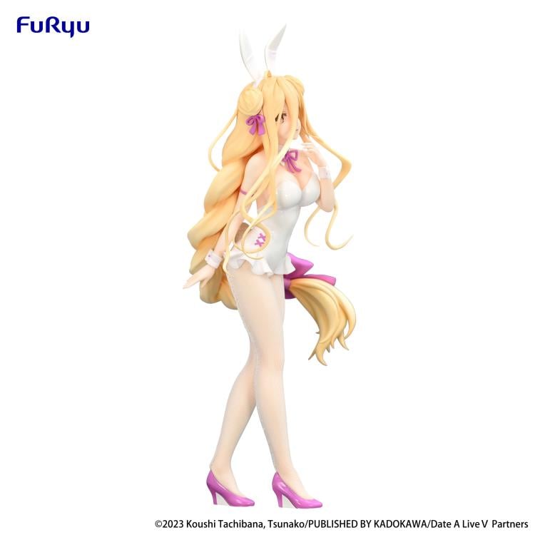 Date A Live V BiCute Bunnies Mukuro Hoshimiya Figure Gallery Image 10