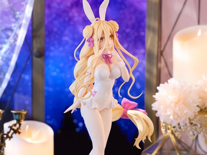 Date A Live V BiCute Bunnies Mukuro Hoshimiya Figure Gallery Image 1