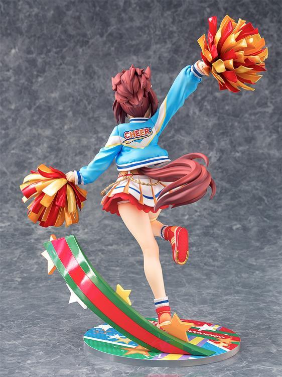 Uma Musume: Pretty Derby Nice Nature (Cheerleader Ver.) 1/7 Scale Figure Gallery Image 11