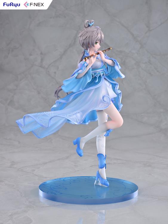 Vsinger F:Nex Luo Tianyi (Ge Xing Ver.) 1/7 Scale Figure Gallery Image 7