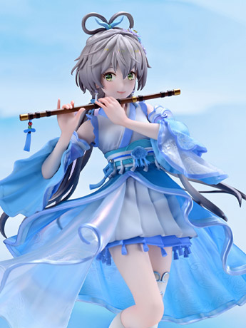 Vsinger F:Nex Luo Tianyi (Ge Xing Ver.) 1/7 Scale Figure Gallery Image 2