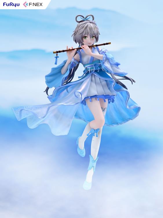 Vsinger F:Nex Luo Tianyi (Ge Xing Ver.) 1/7 Scale Figure Gallery Image 9