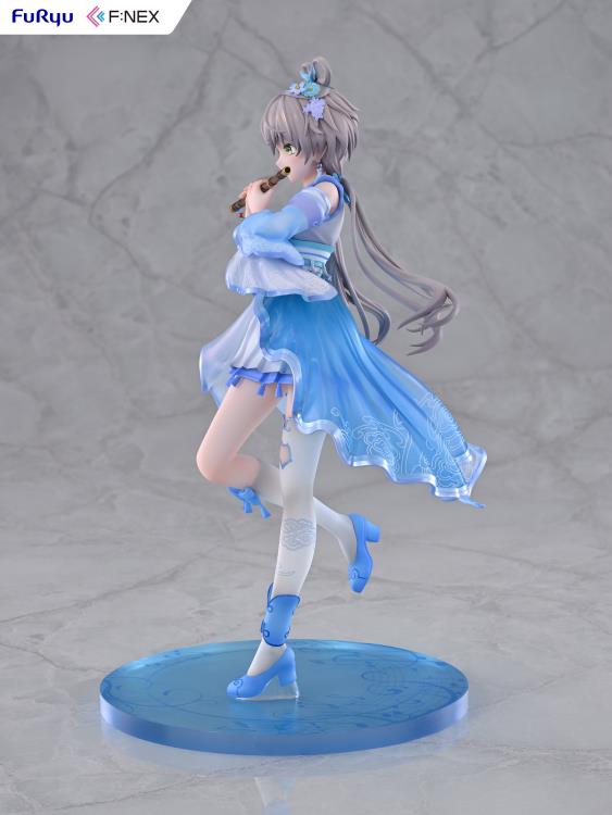 Vsinger F:Nex Luo Tianyi (Ge Xing Ver.) 1/7 Scale Figure Gallery Image 6