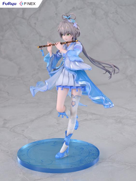 Vsinger F:Nex Luo Tianyi (Ge Xing Ver.) 1/7 Scale Figure Gallery Image 5