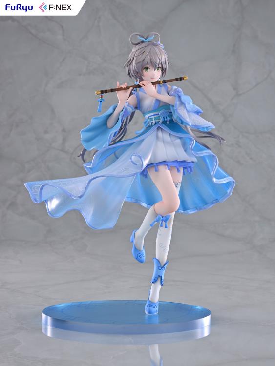 Vsinger F:Nex Luo Tianyi (Ge Xing Ver.) 1/7 Scale Figure Gallery Image 3