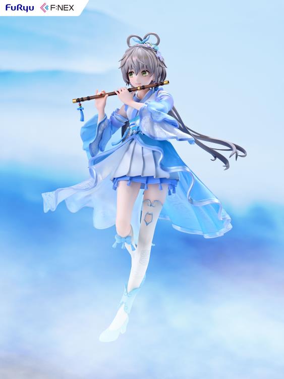 Vsinger F:Nex Luo Tianyi (Ge Xing Ver.) 1/7 Scale Figure Gallery Image 10