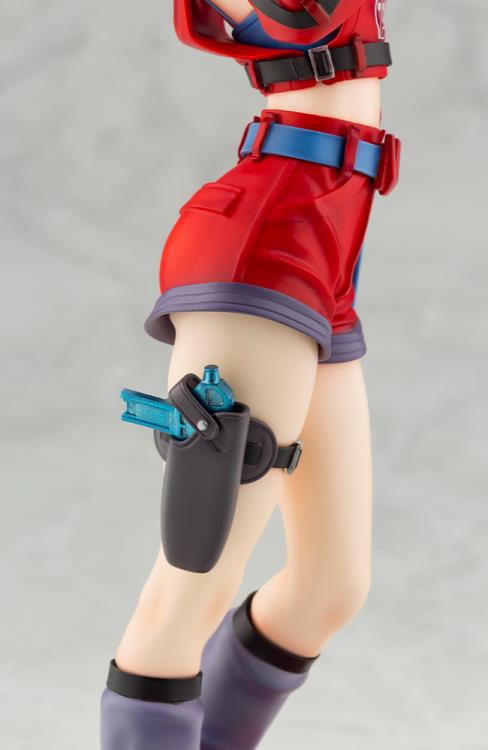 Transformers Bishoujo Cliffjumper 1/7 Scale SDCC 2024 PX Previews Exclusive Figure Gallery Image 12