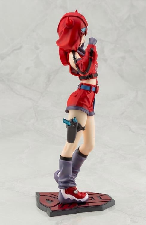 Transformers Bishoujo Cliffjumper 1/7 Scale SDCC 2024 PX Previews Exclusive Figure Gallery Image 6