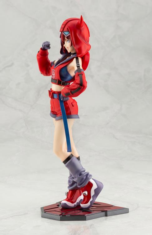 Transformers Bishoujo Cliffjumper 1/7 Scale SDCC 2024 PX Previews Exclusive Figure Gallery Image 10