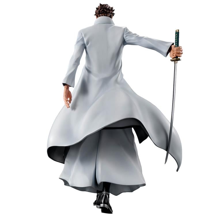 Bleach Masterlise Ichibansho Sosuke Aizen (Stirring Souls Vol.1) Figure Gallery Image 6