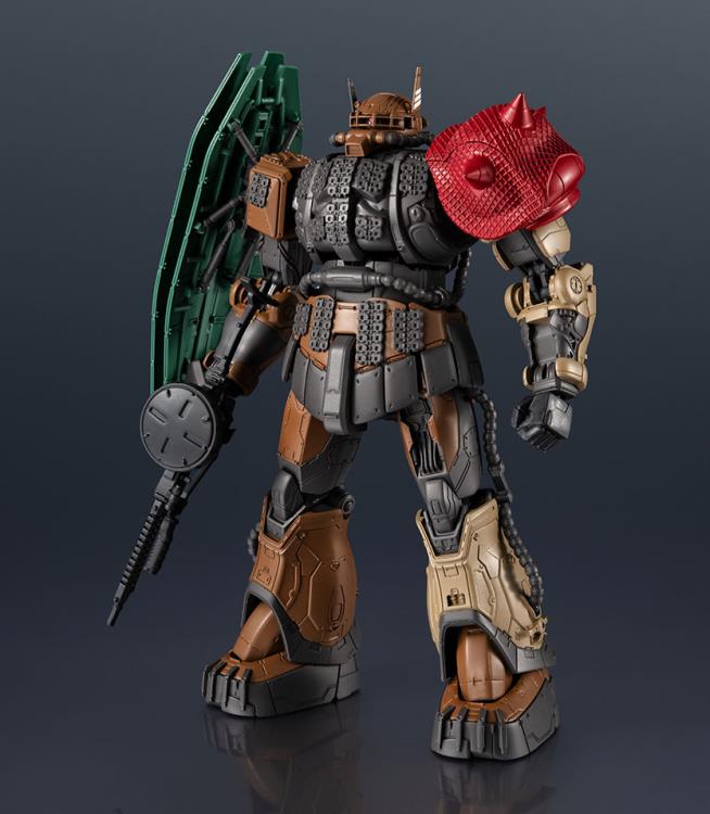 Gundam: Requiem for Vengeance Gundam Universe GU-38 Zaku II