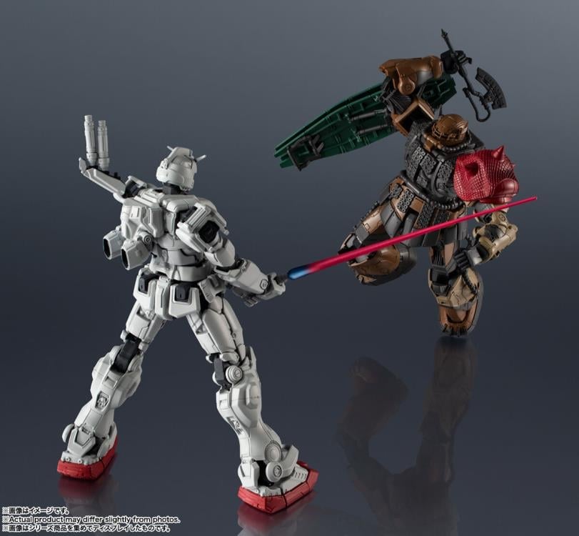 Gundam: Requiem for Vengeance Gundam Universe GU-38 Zaku II