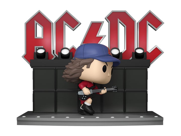 Pop! Moments: AC/DC - Angus Young (Dance) Gallery Image 1
