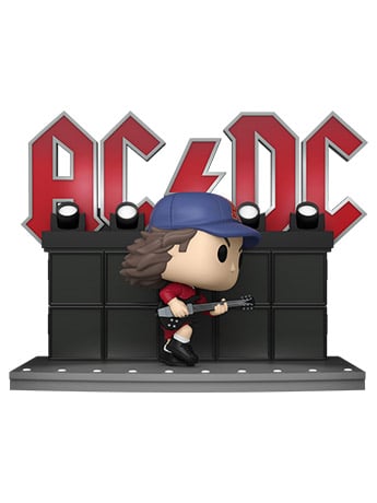 Pop! Moments: AC/DC - Angus Young (Dance) Gallery Image 2