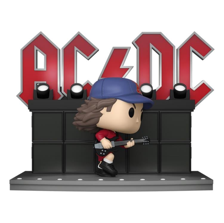 Pop! Moments: AC/DC - Angus Young (Dance) Gallery Image 3