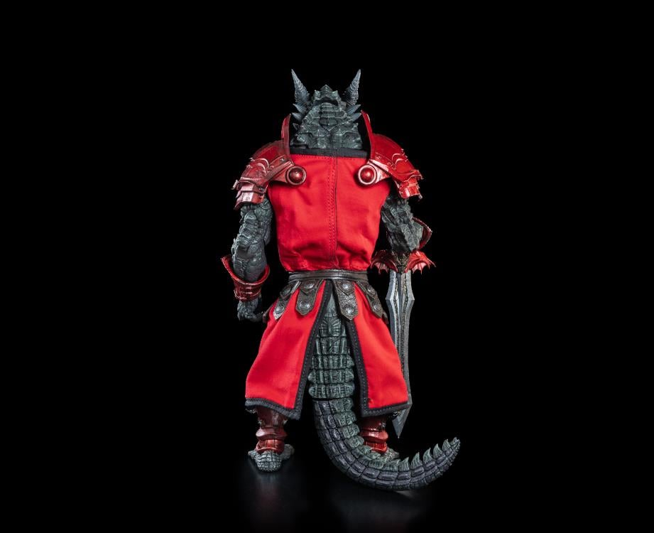 Stavros the Unwavering BBTS 25th Anniversary Exclusive Action Figure Gallery Image 6