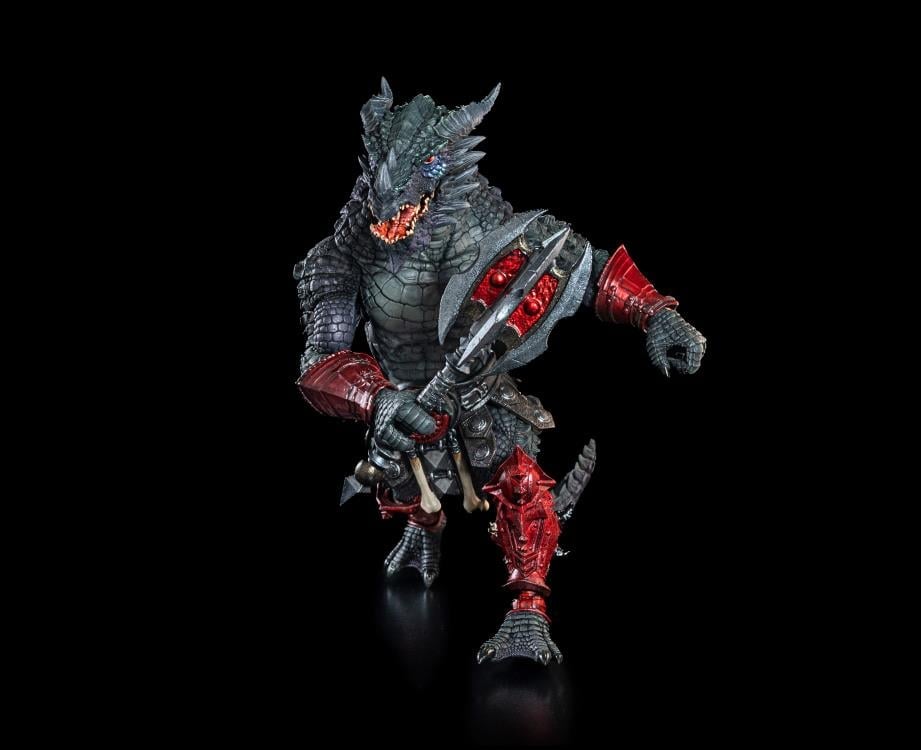 Stavros the Unwavering BBTS 25th Anniversary Exclusive Action Figure Gallery Image 7