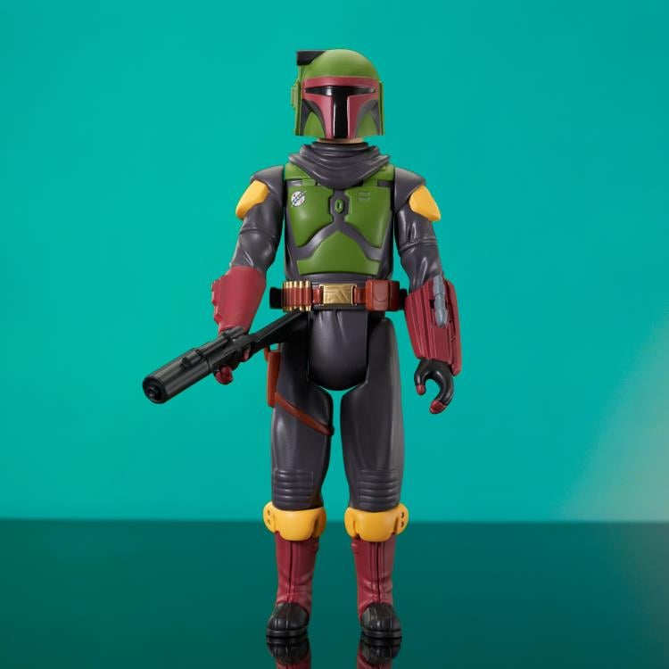 Star Wars Boba Fett (Removeable Helmet) BBTS 25th Anniversary