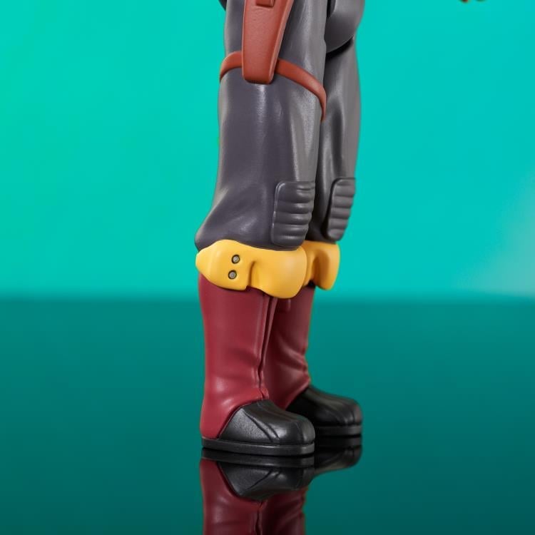Star Wars Boba Fett (Removeable Helmet) BBTS 25th Anniversary Exclusive Jumbo Figure with Path of the Force Coin Gallery Image 18