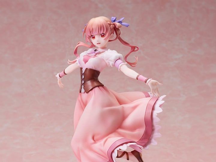 Sugar Apple Fairy Tale Anne Halford 1/7 Scale Figure