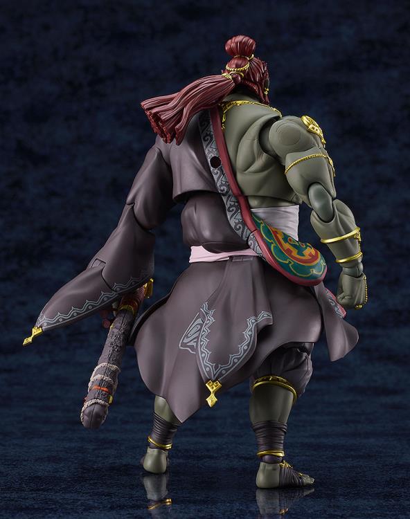 GANONページ Ganon (character) - Glitchwave video games database