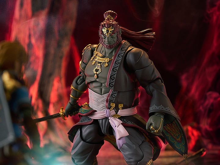GANONページ Ganon - Wikipedia