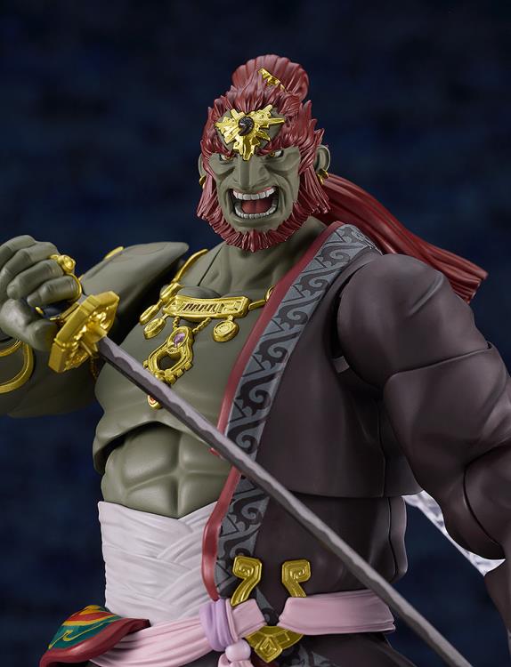 GANONページ Ganon - Wikipedia