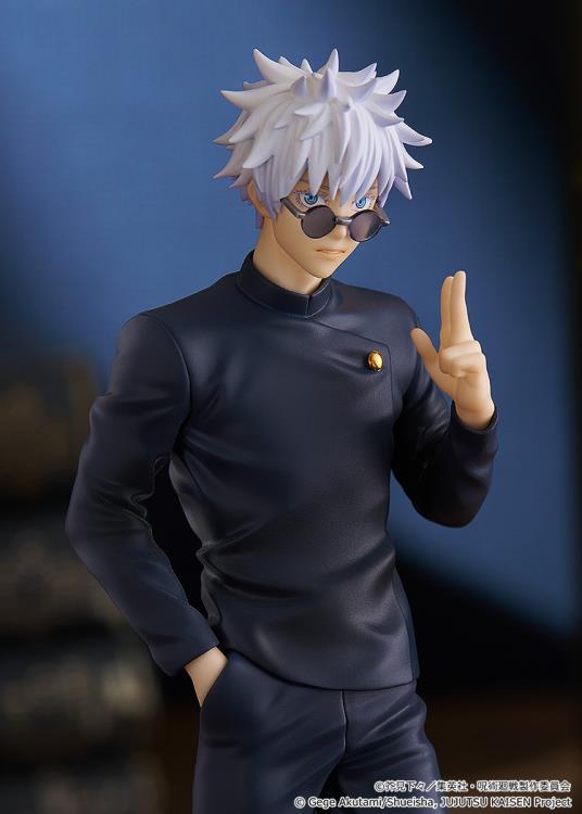 Jujutsu Kaisen Pop Up Parade Satoru Gojo (Hidden Inventory / Premature Death Ver.) Gallery Image 5
