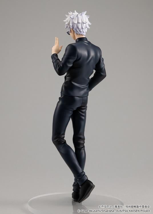 Jujutsu Kaisen Pop Up Parade Satoru Gojo (Hidden Inventory / Premature Death Ver.) Gallery Image 8