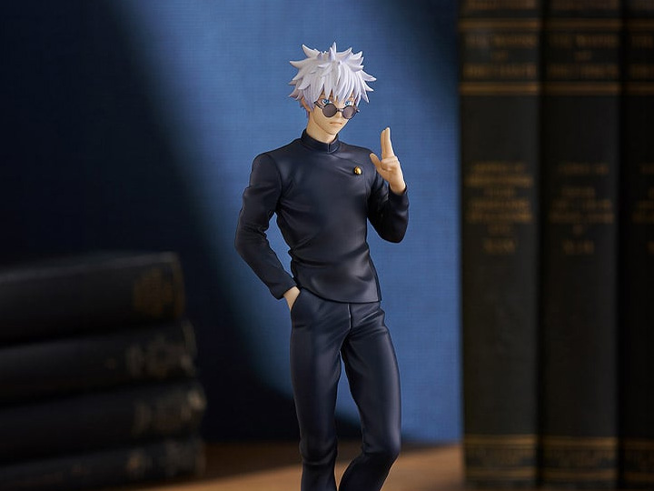 Jujutsu Kaisen Pop Up Parade Satoru Gojo (Hidden Inventory / Premature Death Ver.) Gallery Image 1
