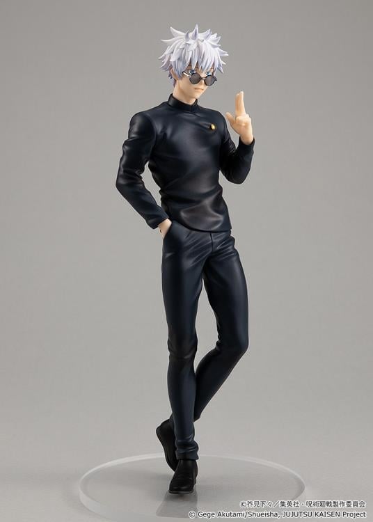 Jujutsu Kaisen Pop Up Parade Satoru Gojo (Hidden Inventory / Premature Death Ver.) Gallery Image 7