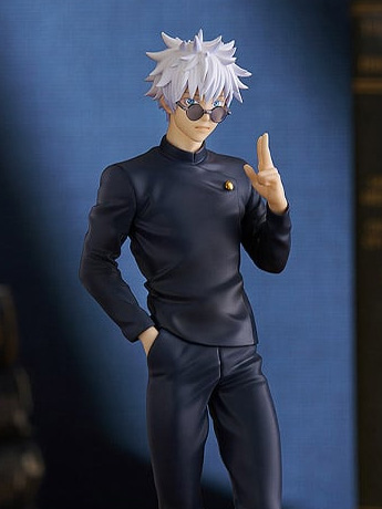Jujutsu Kaisen Pop Up Parade Satoru Gojo (Hidden Inventory / Premature Death Ver.) Gallery Image 2