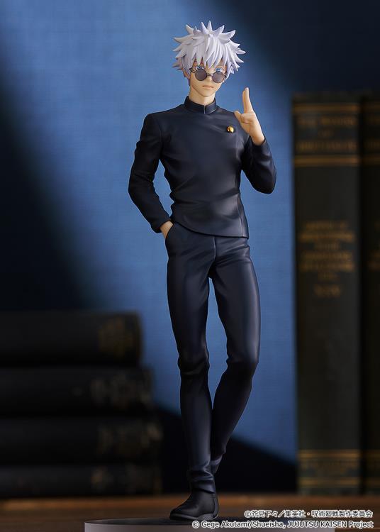 Jujutsu Kaisen Pop Up Parade Satoru Gojo (Hidden Inventory / Premature Death Ver.) Gallery Image 4